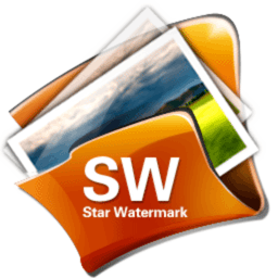 Star Watermark